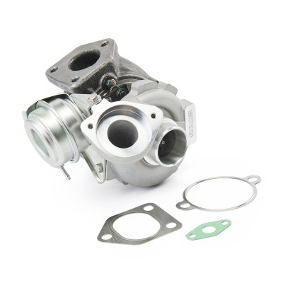 Turbina (Turbosprężarka) RIDEX 2234C0195 2234C0195 - foto 3
