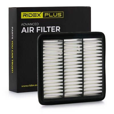 Filtr Powietrza RIDEX 8A0042P 8A0042P - foto 2
