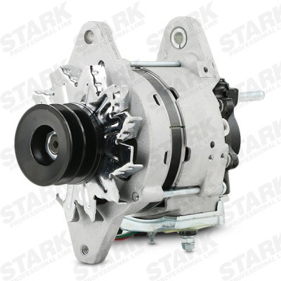 Alternator Stark SKGN-0320738 SKGN-0320738 - foto 3