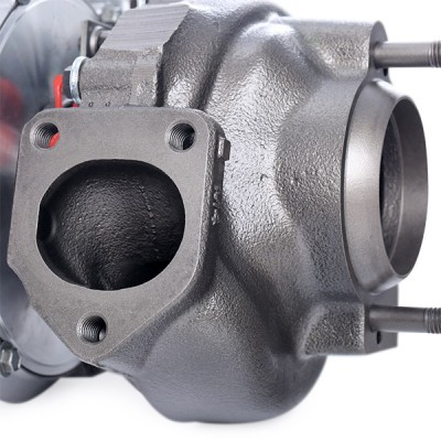 Turbina (Turbosprężarka) RIDEX 2234C10022R 2234C10022R - foto 4