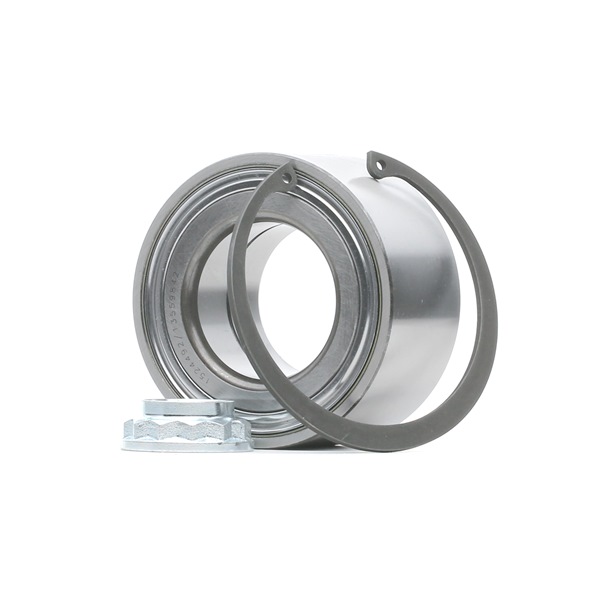Łożysko Koła RIDEX 654W0875 654W0875 - foto 1