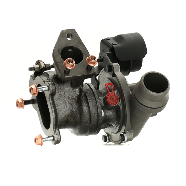 Turbina (Turbosprężarka) RIDEX 2234C10363R 2234C10363R - foto 1
