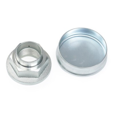 Łożysko Koła RIDEX 654W0235 654W0235 - foto 9
