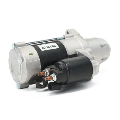 Rozrusznik RIDEX 2S1211R 2S1211R - foto 4