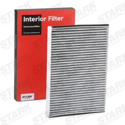 Filtr Kabinowy Stark SKIF-0170053 SKIF-0170053 - foto 3