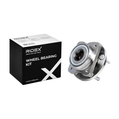 Łożysko Koła RIDEX 654W0125 654W0125 - foto 2