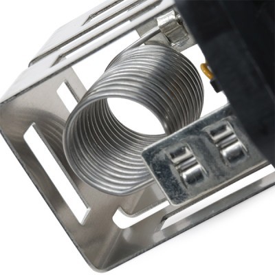 Rezystor Opornik Dmuchawy RIDEX 2975R0052 2975R0052 - foto 6