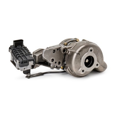 Turbina (Turbosprężarka) RIDEX 2234C11204R 2234C11204R - foto 3