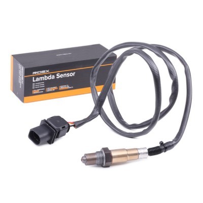 Sonda Lambda RIDEX 3922L0606 3922L0606 - foto 2