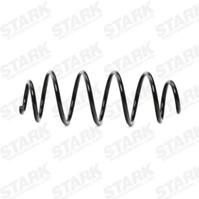 Sprężyna Zawieszenia Stark SKCS-0040556 SKCS-0040556 - foto 5