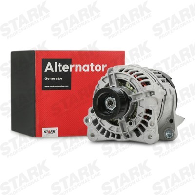 Alternator Stark SKGN-0320007 SKGN-0320007 - foto 2