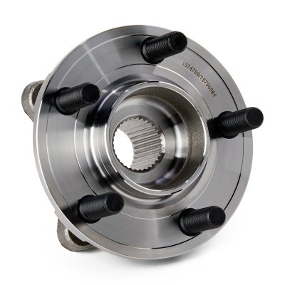 Łożysko Koła RIDEX 654W1211 654W1211 - foto 3