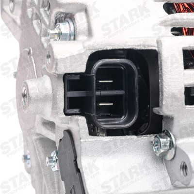 Alternator Stark SKGN-0320221 SKGN-0320221 - foto 7
