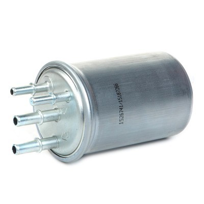 Filtr Paliwa RIDEX 9F0294 9F0294 - foto 3