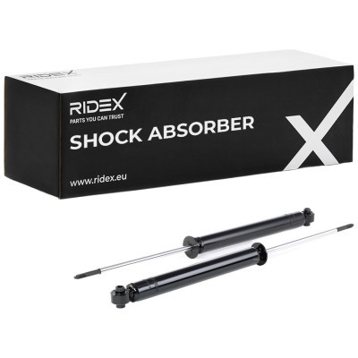 Amortyzator RIDEX 854S1529 854S1529 - foto 2