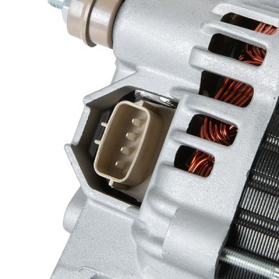 Alternator RIDEX 4G1234 4G1234 - foto 5