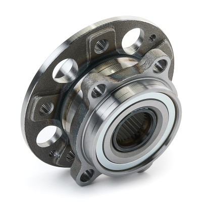 Łożysko Koła RIDEX 654W1224 654W1224 - foto 4