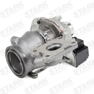 Turbina (Turbosprężarka) Stark SKCT-1190452 SKCT-1190452 - foto 4
