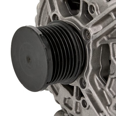 Alternator RIDEX 4G1710R 4G1710R - foto 5