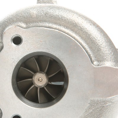 Turbina (Turbosprężarka) RIDEX 2234C0279 2234C0279 - foto 7