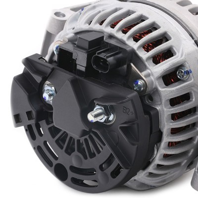 Alternator RIDEX 4G1202 4G1202 - foto 6