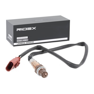 Sonda Lambda RIDEX 3922L0024 3922L0024 - foto 2
