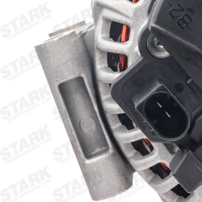 Alternator Stark SKGN-0320092 SKGN-0320092 - foto 7