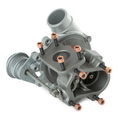 Turbina (Turbosprężarka) RIDEX 2234C10609R 2234C10609R - foto 4