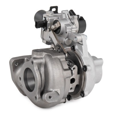 Turbina (Turbosprężarka) RIDEX 2234C10501 2234C10501 - foto 6