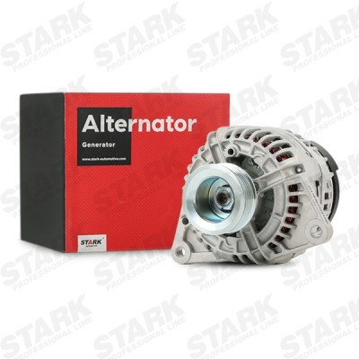 Alternator Stark SKGN-0321029 SKGN-0321029 - foto 2