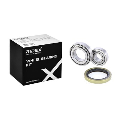 Łożysko Koła RIDEX 654W0541 654W0541 - foto 2