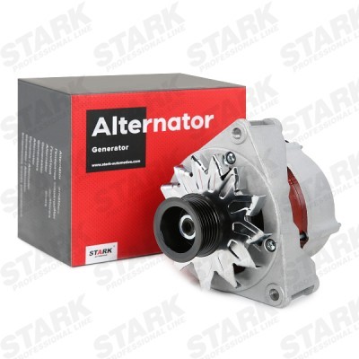 Alternator Stark SKGN-0320101 SKGN-0320101 - foto 2
