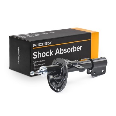 Amortyzator RIDEX 854S18949 854S18949 - foto 1