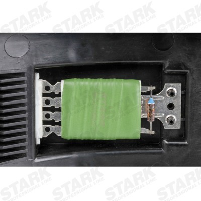 Moduł sterowania ogrzewaniem/wentylacją Stark SKCU-2150012 SKCU-2150012 - foto 6