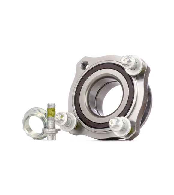 Łożysko Koła RIDEX 654W0893 654W0893 - foto 1