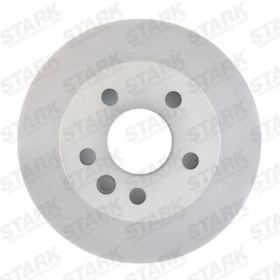Tarcza hamulcowa Stark SKBD-0020279 SKBD-0020279 - foto 3
