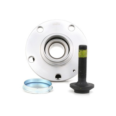 Łożysko Koła RIDEX 654W0153 654W0153 - foto 5