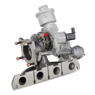 Turbina (Turbosprężarka) RIDEX 2234C10731R 2234C10731R - foto 2