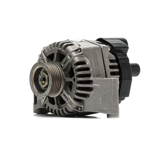 Alternator RIDEX 4G1220R 4G1220R - foto 1