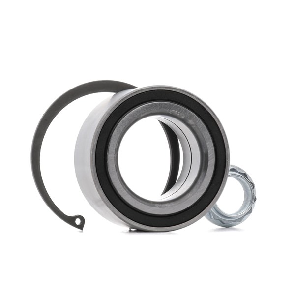 Łożysko Koła RIDEX 654W0258 654W0258 - foto 1