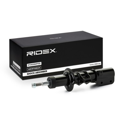 Amortyzator RIDEX 854S1516 854S1516 - foto 2