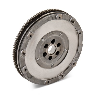 Koło zamachowe RIDEX 577F0188R 577F0188R - foto 3