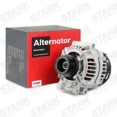 Alternator Stark SKGN-0320064 SKGN-0320064 - foto 2