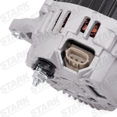 Alternator Stark SKGN-0321060 SKGN-0321060 - foto 5