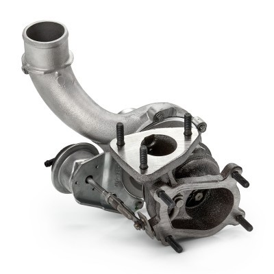 Turbina (Turbosprężarka) RIDEX 2234C10088R 2234C10088R - foto 5