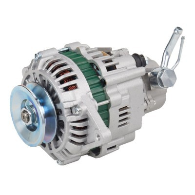 Alternator RIDEX 4G1060 4G1060 - foto 3
