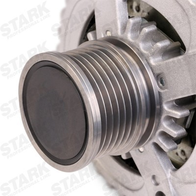 Alternator Stark SKGN-0320107 SKGN-0320107 - foto 6