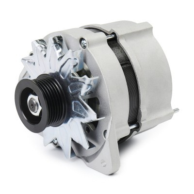 Alternator RIDEX 4G1122 4G1122 - foto 3