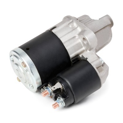 Rozrusznik RIDEX 2S1207R 2S1207R - foto 3