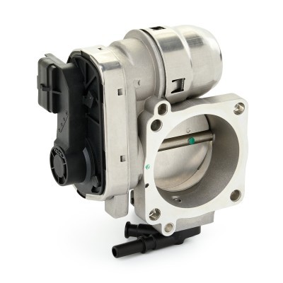 Дроссельная заслонка RIDEX 158T0019 158T0019 - foto 4